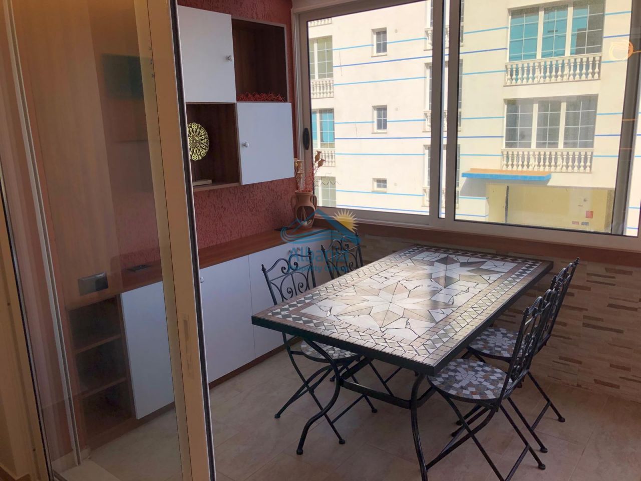 Modern Property For Sale In Vlora Albania